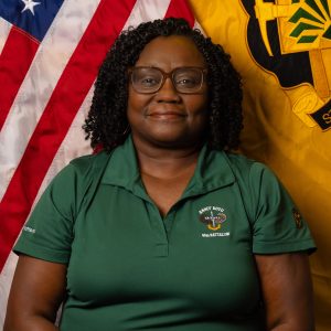 Mrs. Everlyn Laffitte