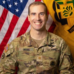 Major Matthew J. Dirisio